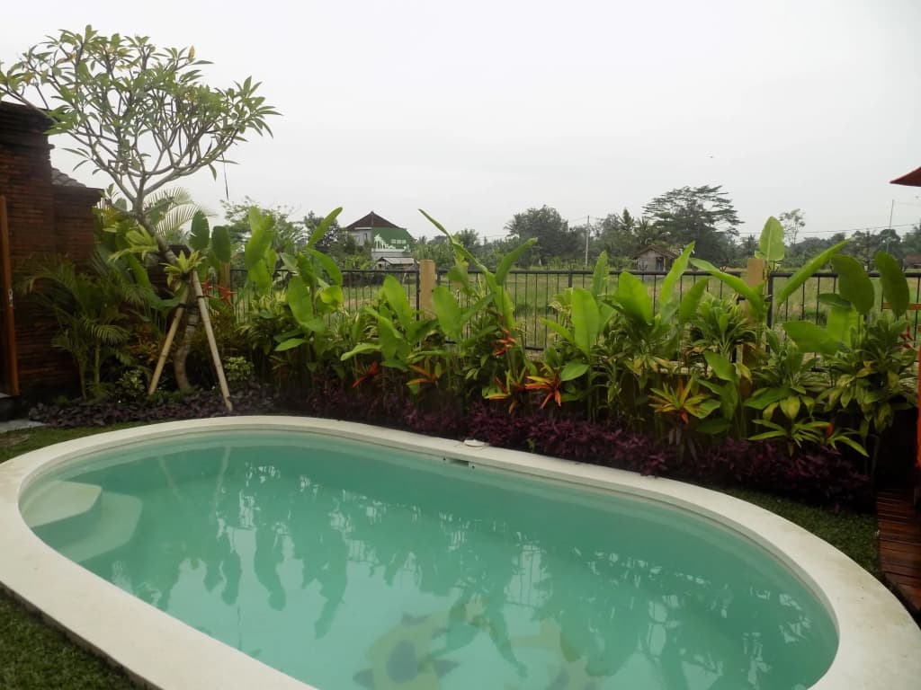 Hideaway Villas Candy - Ubud by Kanaan Hospitality - photo 13