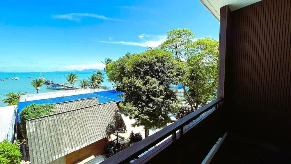 Rockstar Beach Apartments - photo 23