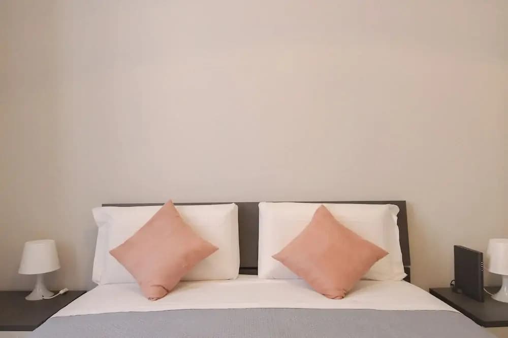 Rome Flat 42 by Ghor - photo 22