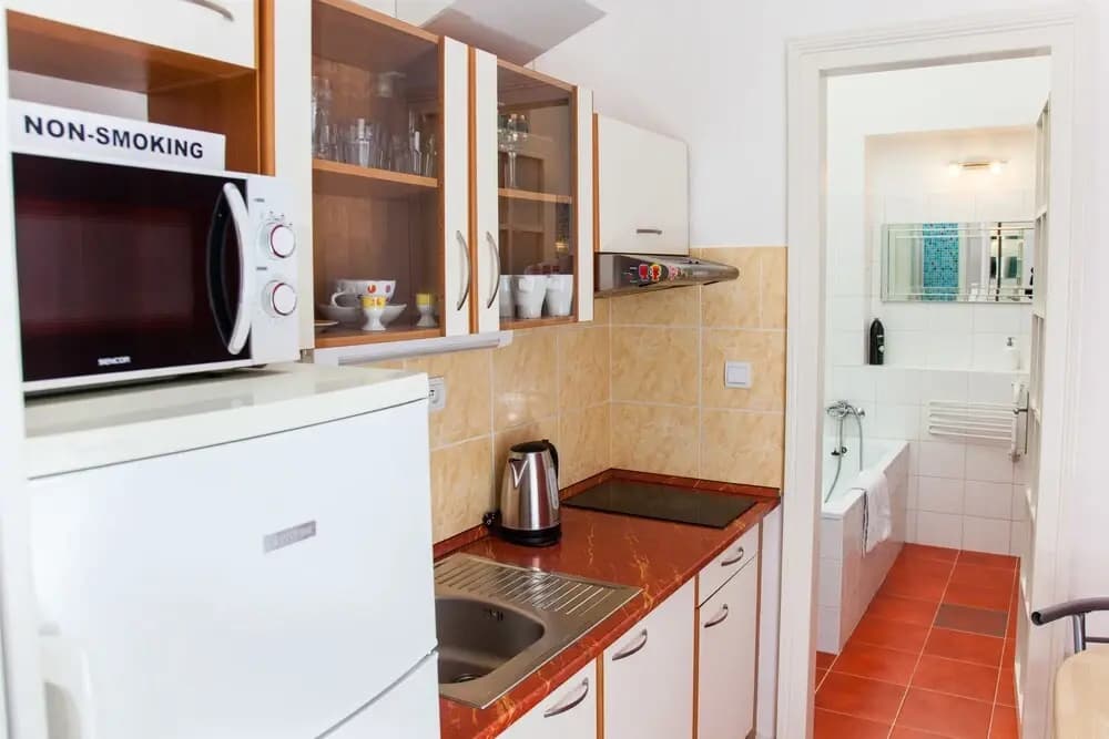 Welcome Apartment on Rybna - photo 13