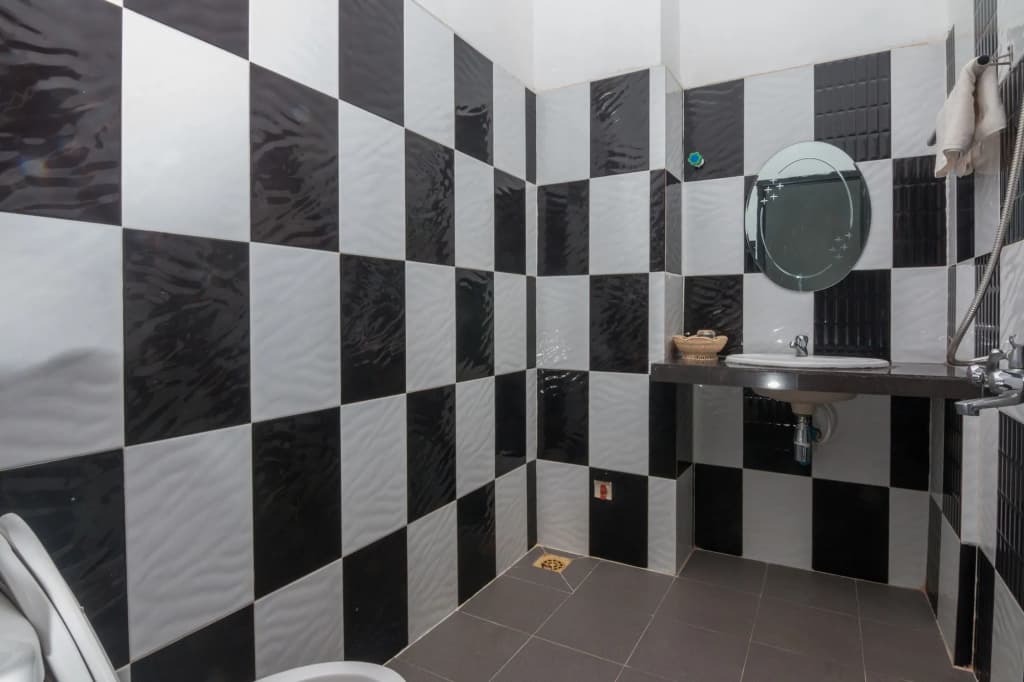 Bou Savy Guesthouse - photo 7
