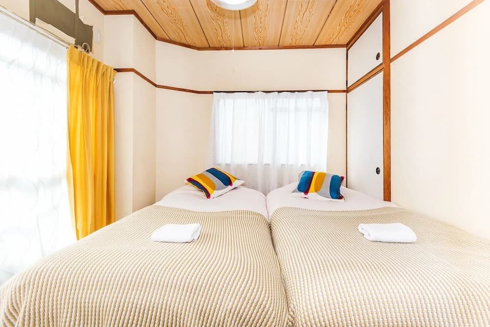 Namba Sunny and Comfortable Apartment - photo 5