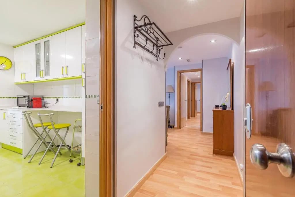 Apartment IFEMA-Mar de Cristal II - photo 15