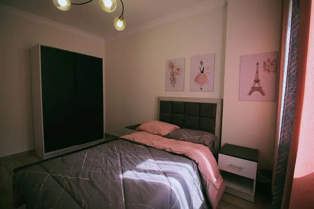 Smart Luxury Apartment in new Building of Compound - photo 4