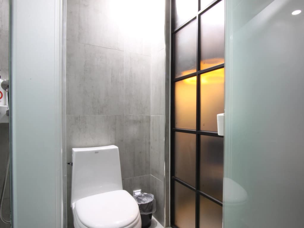 Lexy Hotel - photo 6