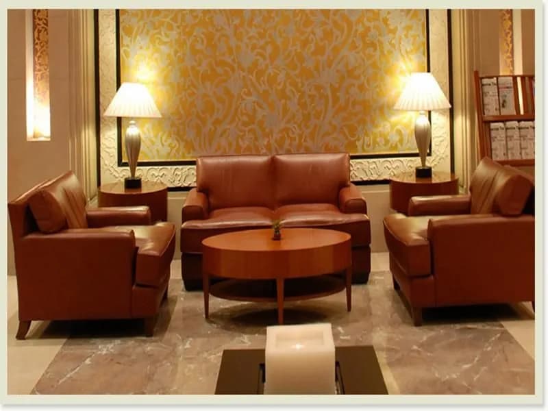 The Uppal Hotel-an Ecotel Hotel - photo 3