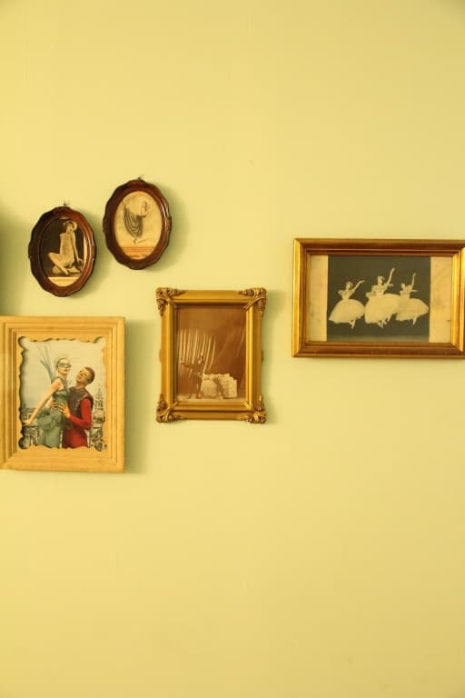 Pars Teatro Hostel - photo 10