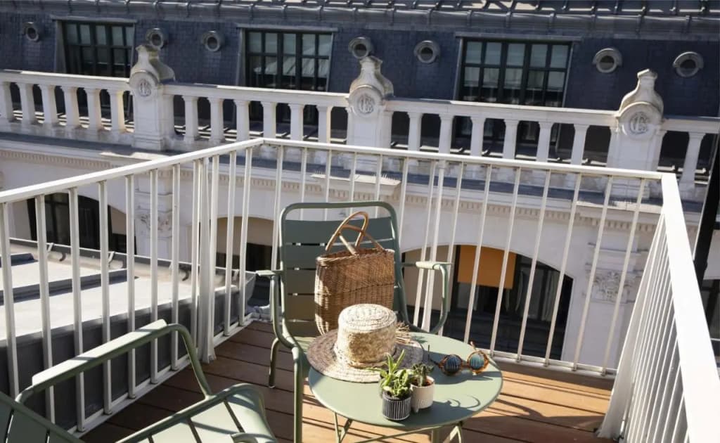 Hôtel Gramont - photo 20