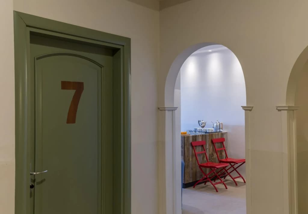 Florence DomeHotel - photo 16