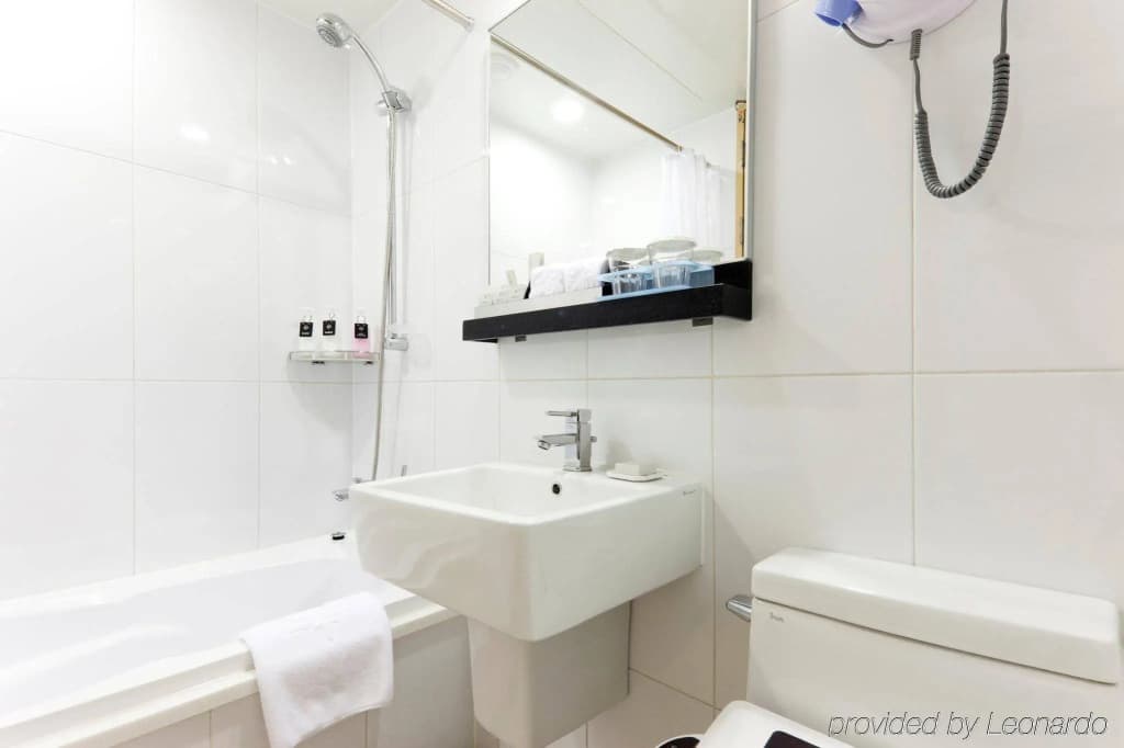 Hotel Seven Street Seoul - photo 5