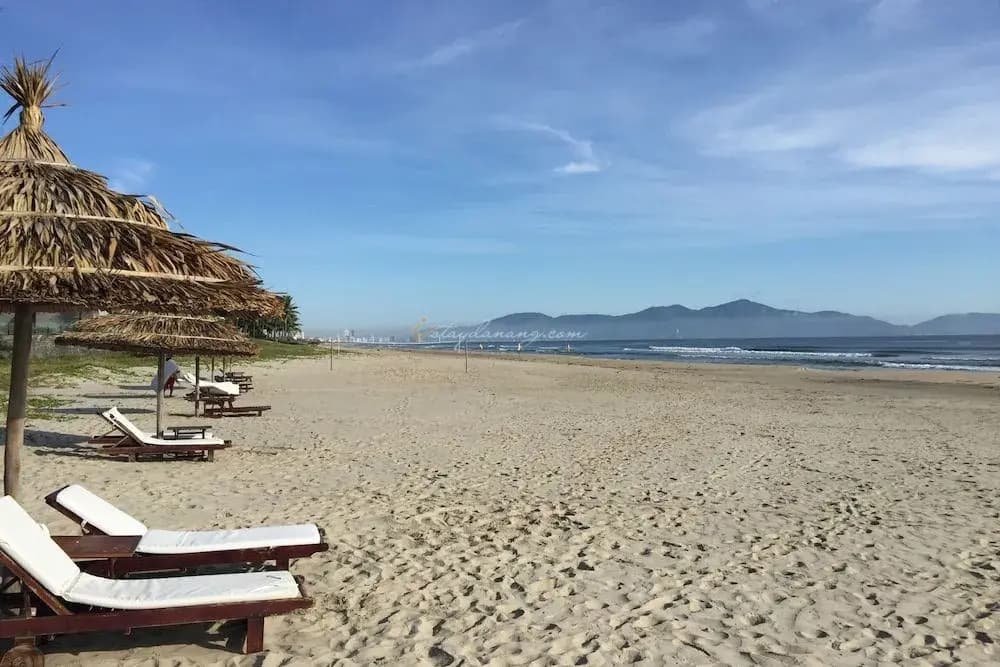Point Villa Danang Golf Course - photo 17