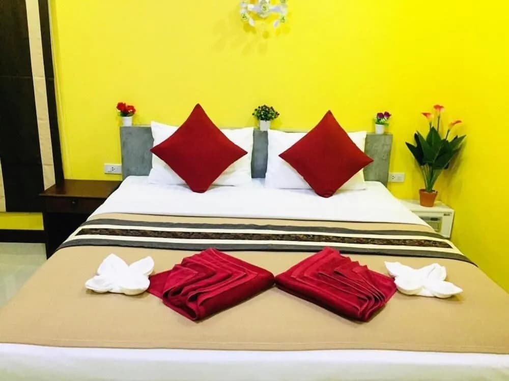 Pana Long Beach Resort - photo 1