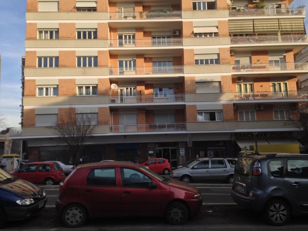 Gregory Place - photo 1
