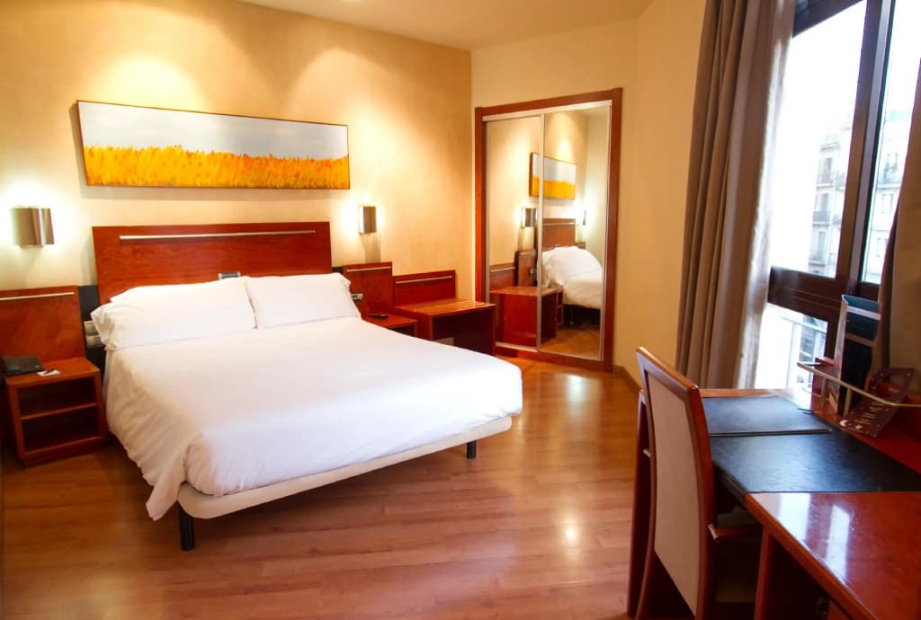 Hotel Garbi Millenni - photo 7