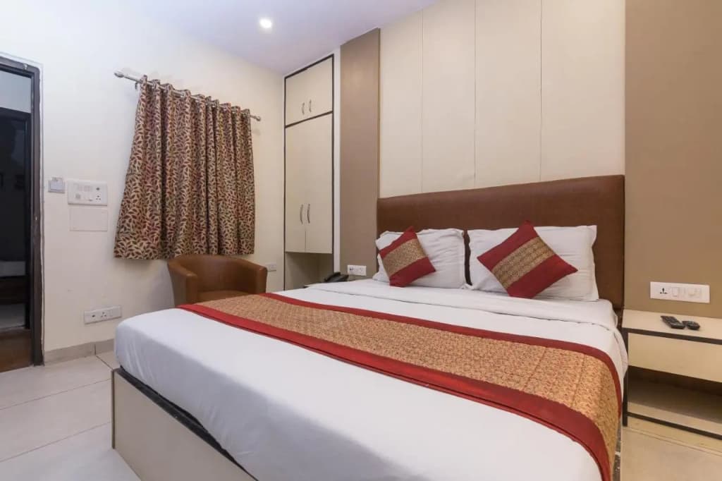 Rupam Hotel - photo 39
