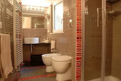 Residenza Campo de Fiori - photo 14