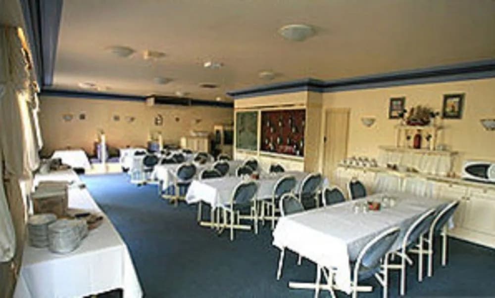 The Select Inn Penrith - photo 18