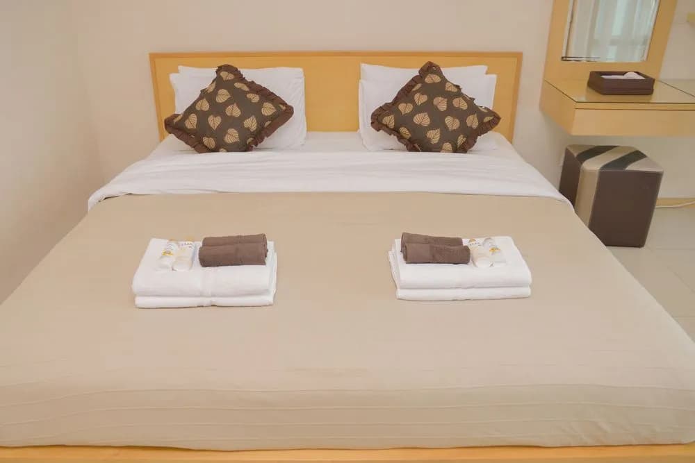 The Cupcake Suites Thamrin - photo 23