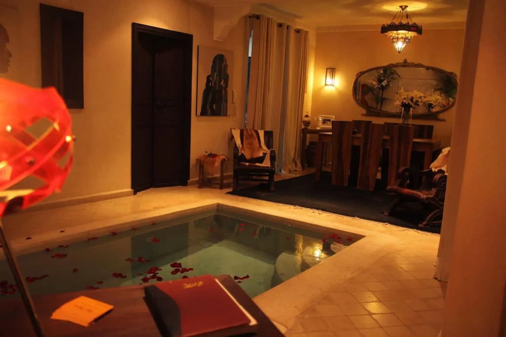Riad Mimoune - photo 4