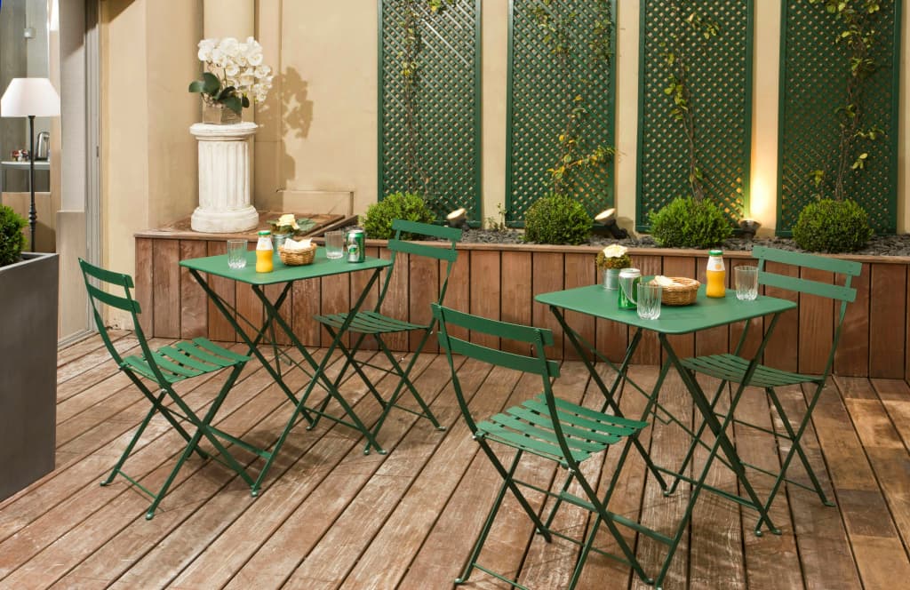 Hotel Longchamp Elysees - photo 15