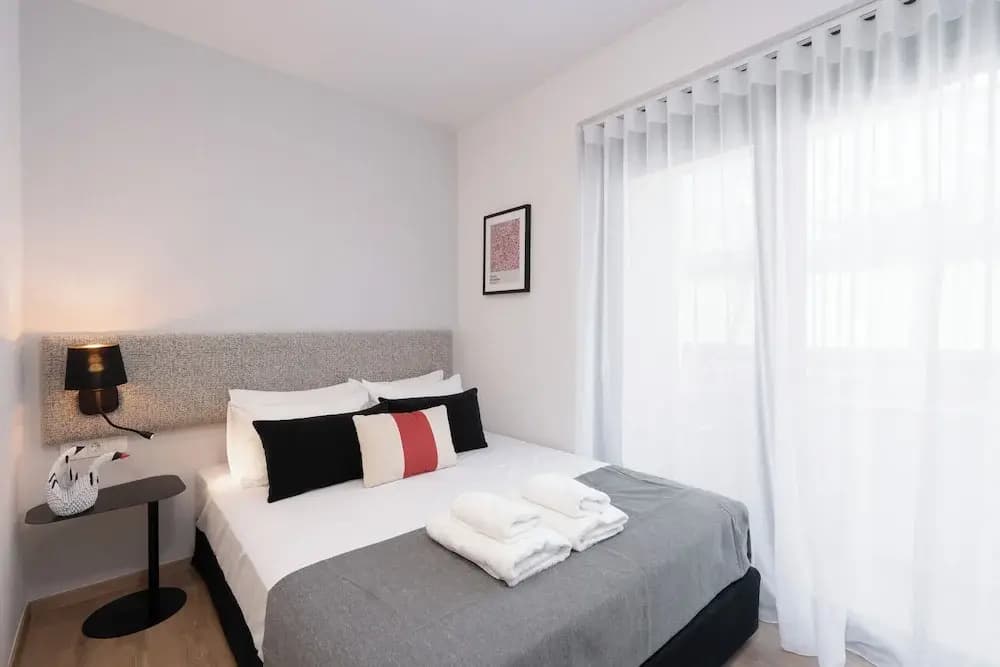 Kosmos Luxury Residences - photo 6