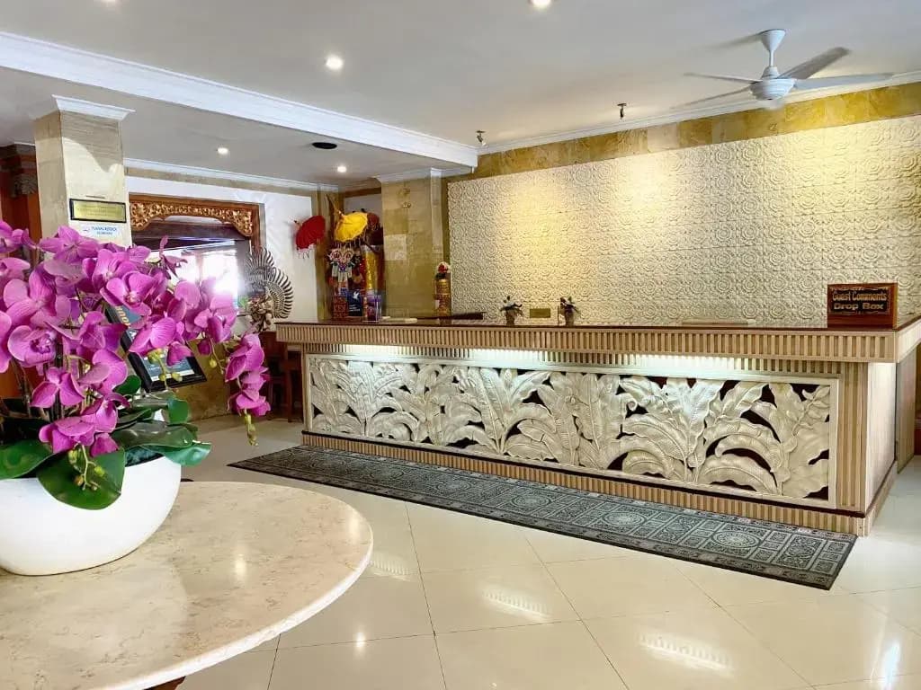 Wina Holiday Villa - photo 1