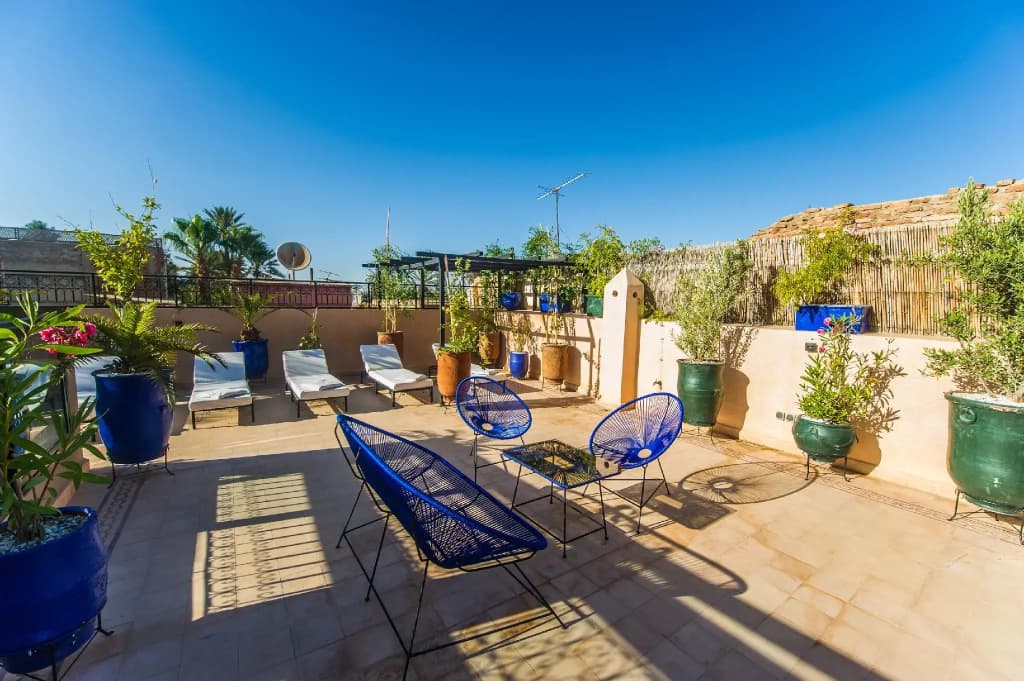 Riad Beldi - photo 40