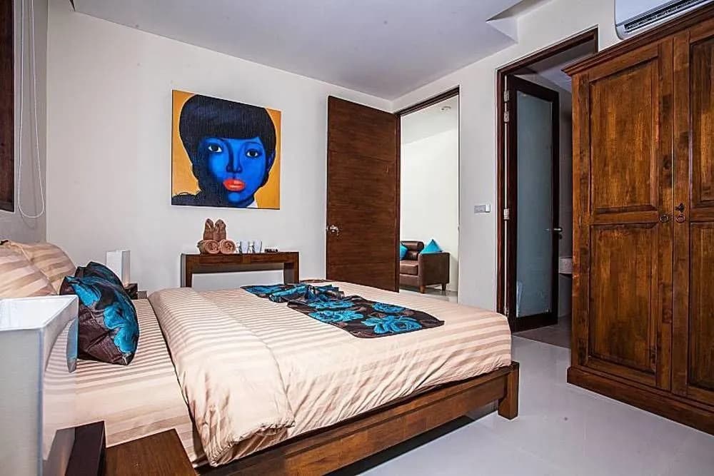 Baan Phu Kaew A2 3 Beds - photo 4