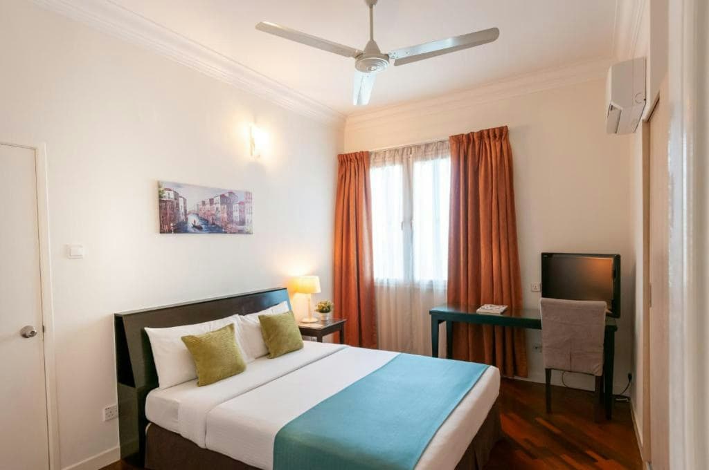 Wedgewood Residences Mont' Kiara - photo 49