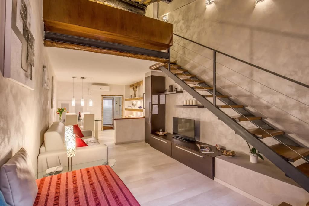 Tritone Top House - photo 37