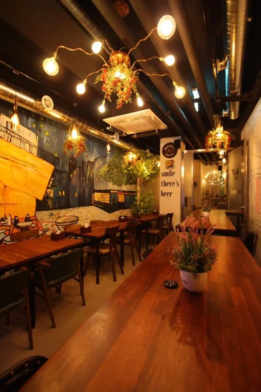 Nabi Hostel - photo 14