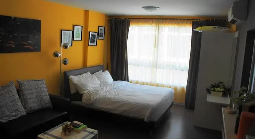 Baan Kukiang at Hua Hin - photo 1