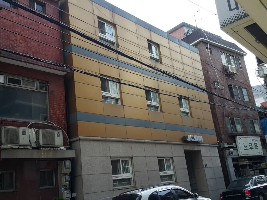 JC Inn Dongdaemun - Hostel - main photo