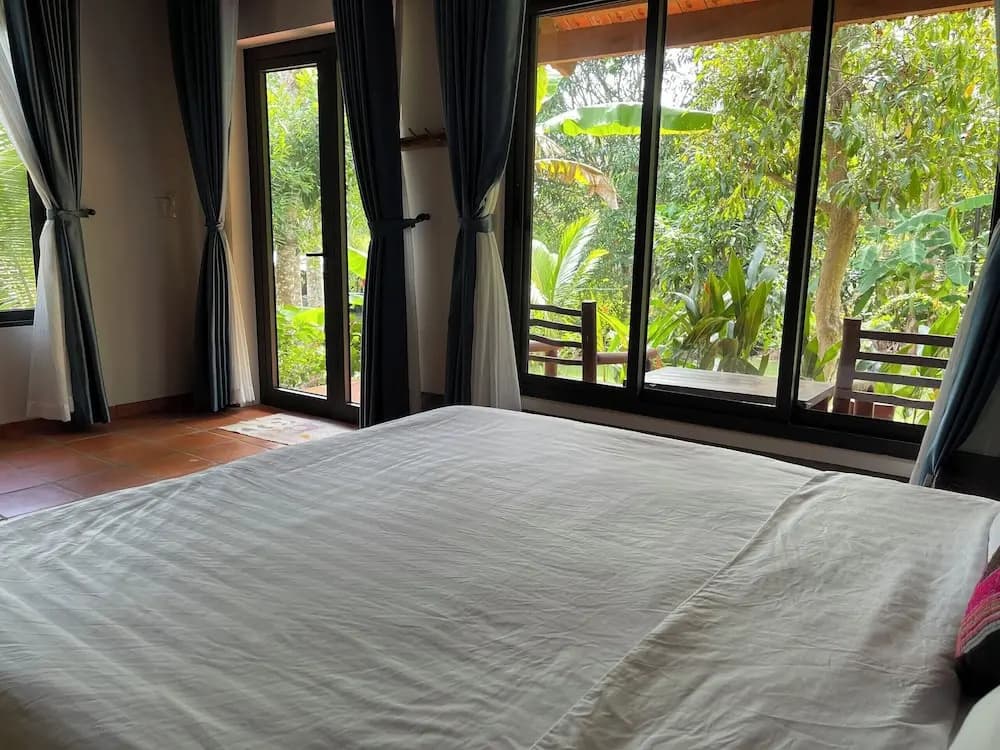 Freedom Jungle Resort - photo 2