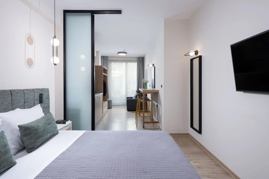 Enattica Suites - photo 5