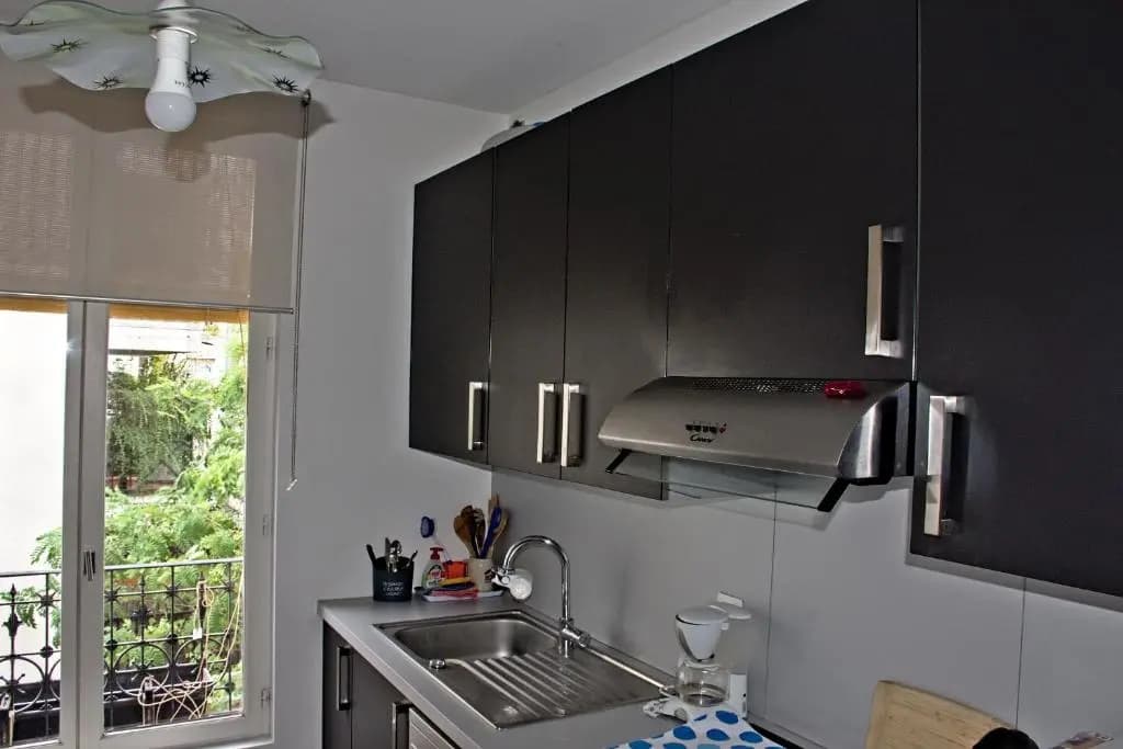 25 Rue du Telegraphe - photo 14