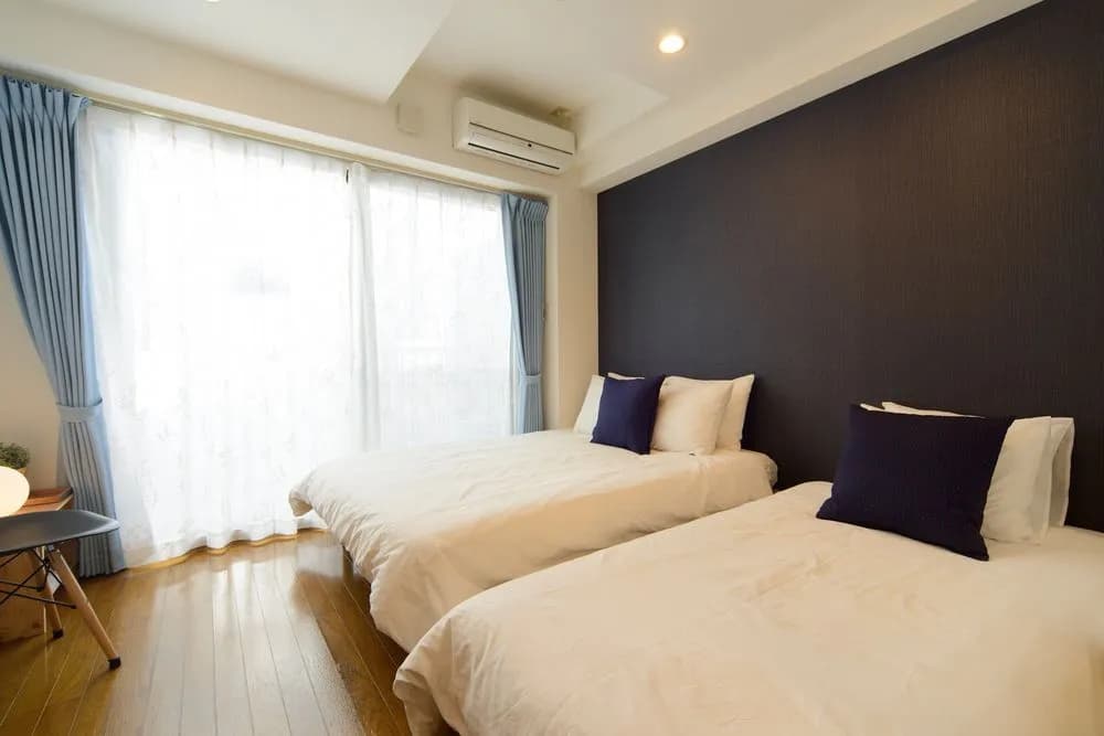 Residence Namba-East - photo 5