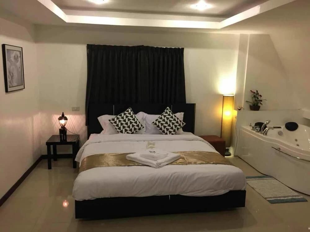Yaka Hotel - photo 38
