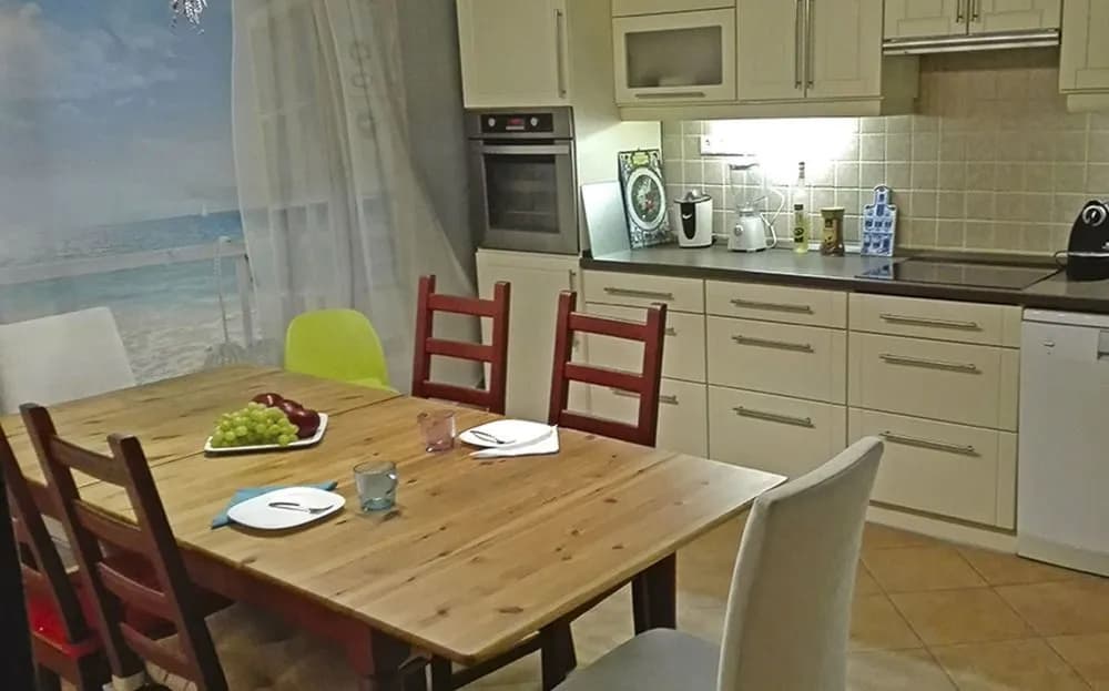 Bessara Apartment - photo 16
