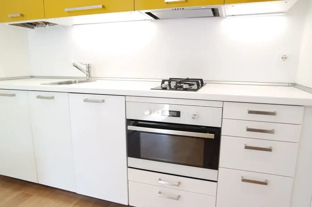 Temporary Home Milano Crocetta - photo 20