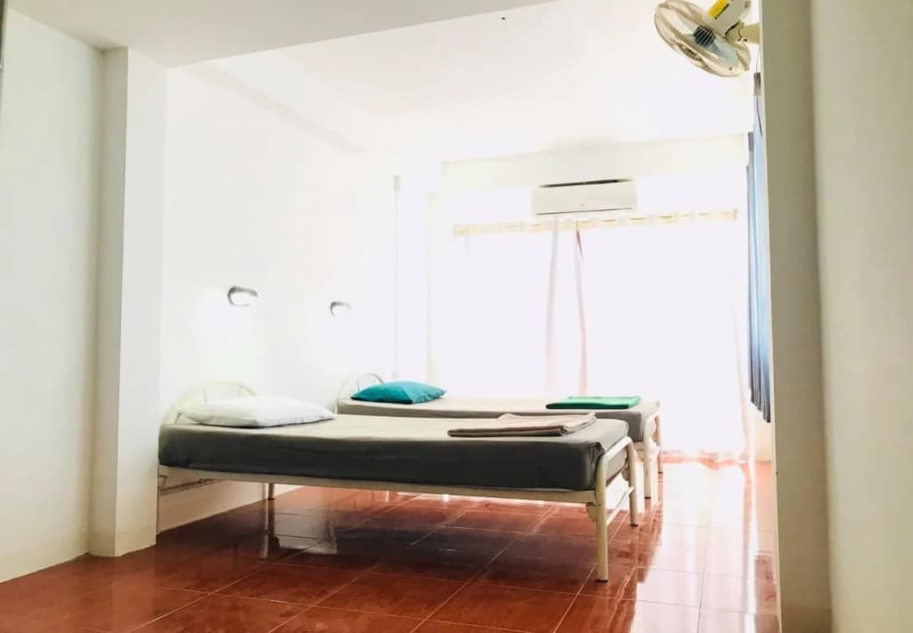 B7 Hostel - photo 4