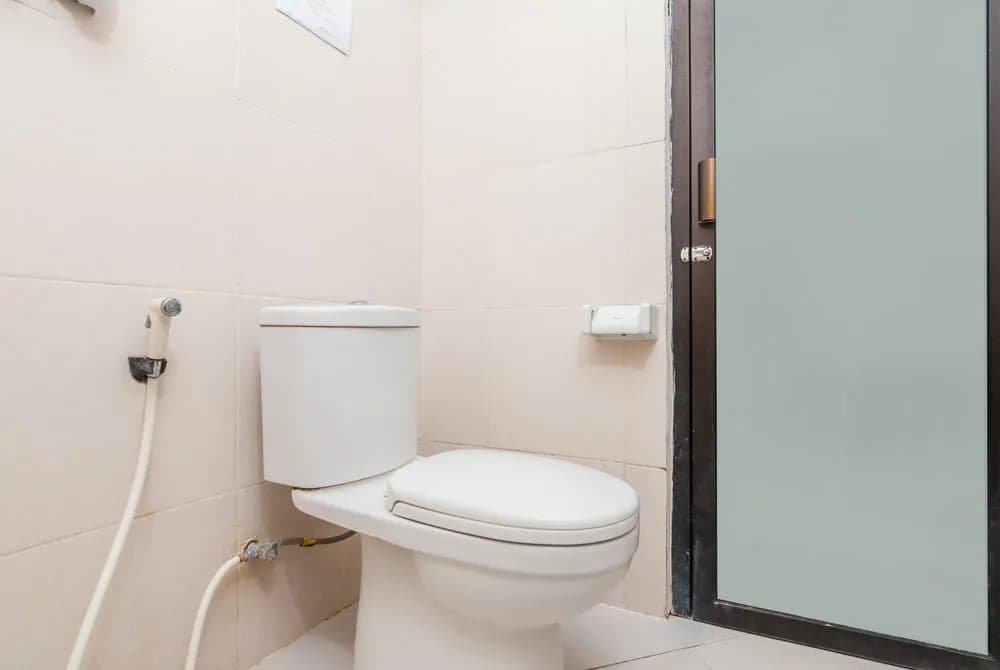 Zen Rooms Denpasar ByPass Suwung Bali - photo 8