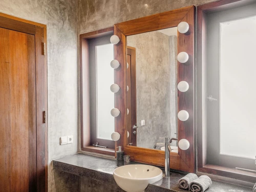 AB Villa & Apartments - photo 7