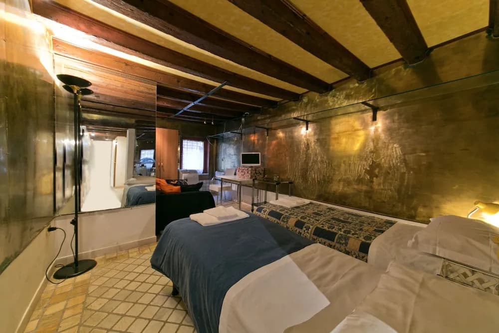 Apartment Budget San Marco - photo 3