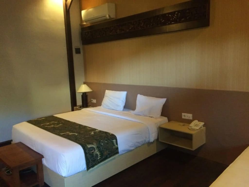 Bisma Sari Resort Ubud - photo 4