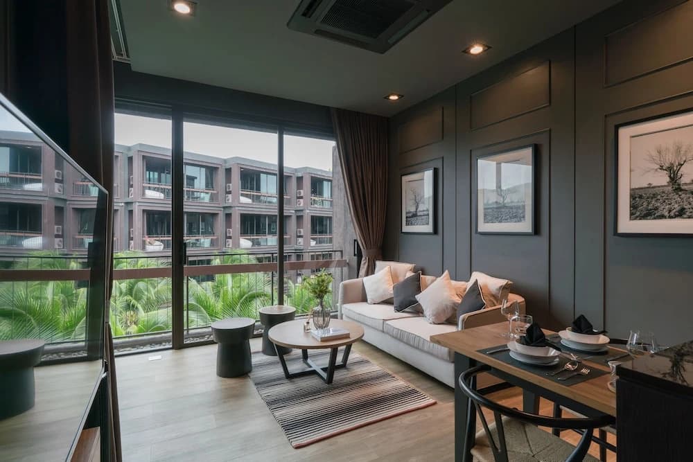 Saturdays Residence by Sure - photo 6