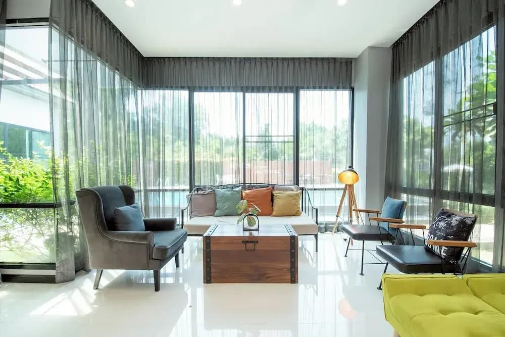 Penny - Farthing Pool Villa - photo 4
