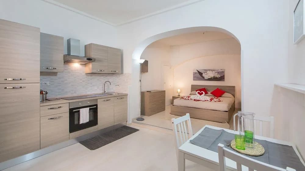 Rental In Rome Studio Pantheon - photo 9