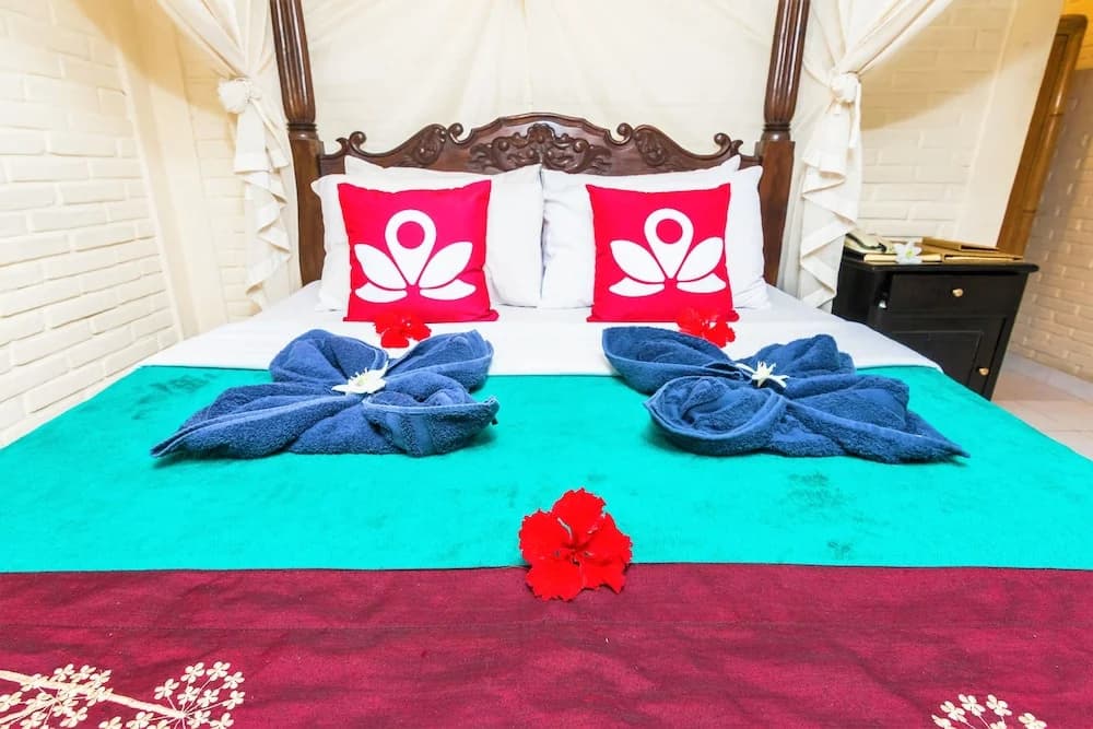 ZEN Rooms Bisma Ubud 2 - photo 3