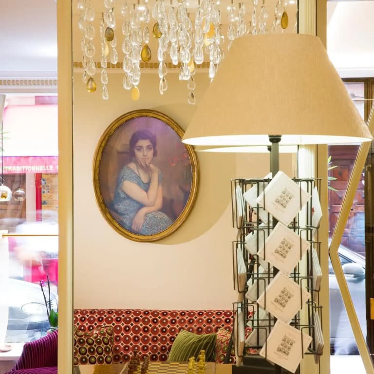 Hôtel du Levant - photo 26